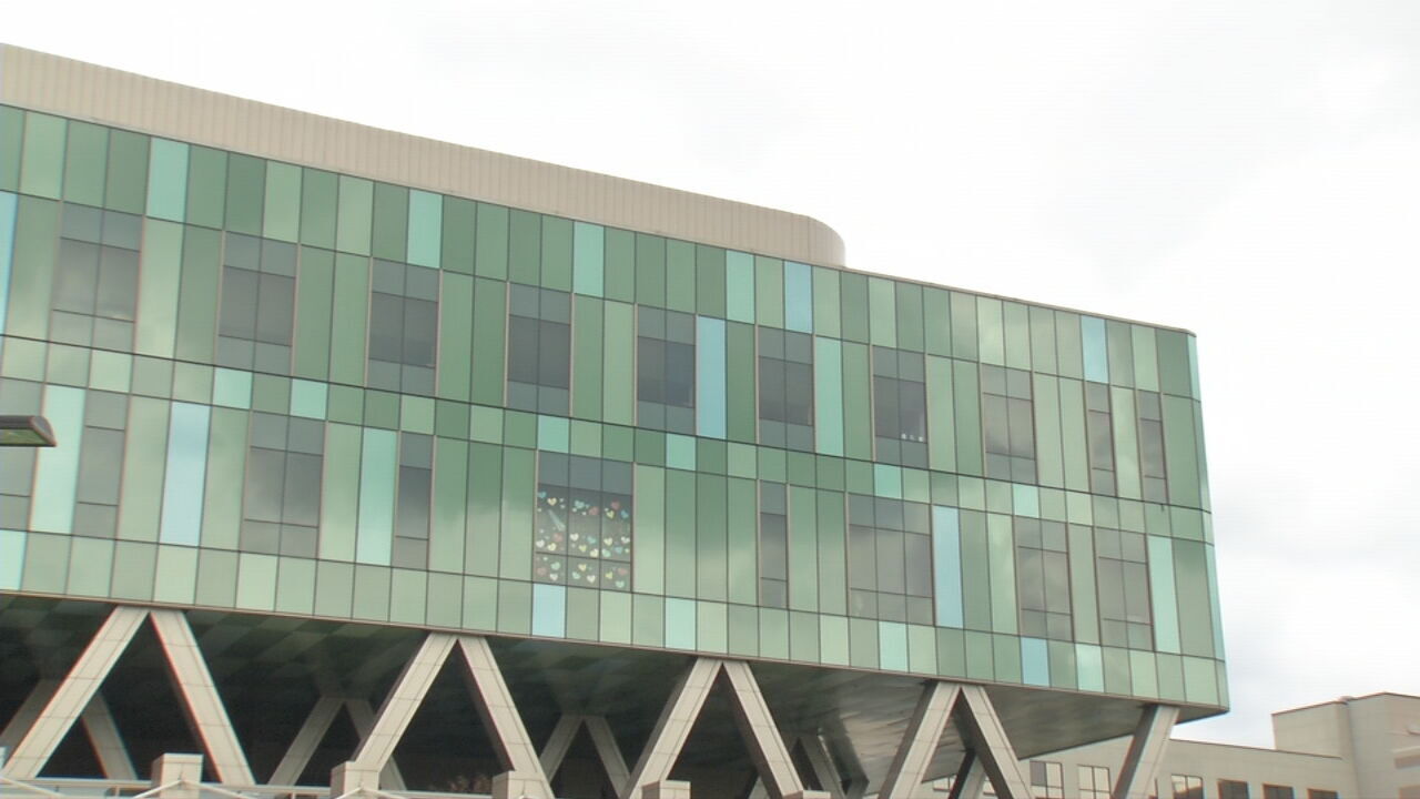 Norton Women's and Children's Hospital